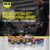WD-40 Specialist Silicone Lubricant with SMART STRAW SPRAYS 2 WAYS,