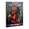 Games Workshop Warhammer 40K: Kill Team Codex - Into The