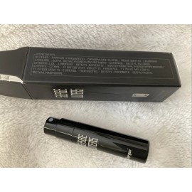 Serge Lutens Chergui EDP- 1 ml sample Heady Warm Scent New leather immortal flwr