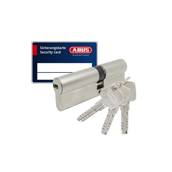 ABUS Profile Cylinder Half Cylinder Knob Cylinder Door Cylinder EC660