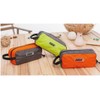 Tumecos Multifunctional Wash Bag Electrical Parts Storage Bag Travel Pouch