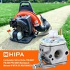 HIPA PB-580T Carburetor for Echo Blower PB-580 PB 580T PB-580H