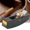 Skiver Plane, Wooden Leather Slicer, Small Leather Craft, Safety Skife