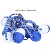 Safety Divider Rope Plastic Swimming Pool Floating Buoy Line Accessories