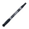 Pilot Twin Marker Fine Round Core/Ultra Fine Round Core Black