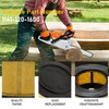 MospdyGear 1141-120-1600 Air Filter Kit, Replacement for STIHL MS231 MS241
