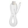 450ml Mini Air Humidifier Moving Tail Shaped USB Portable Humidifier