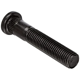 Spacer stud 12 x 1.5 x 6mm x 57mm SS37
