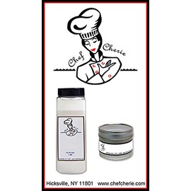 Black Peppercorns (Whole) in a plastic container - (1 lb. [16 oz.] ) - KOSHER