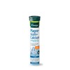 Kneipp Effervescent Tablets Magnesium + Calcium + Vitamin D3 -
