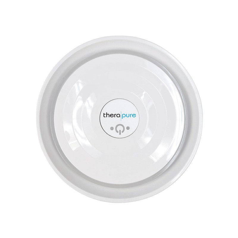 Envion Therapure TPP100 Compact 360 HEPA Type Air Purifier, 2-Speed