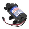 Everflo 12 Volt 2.2 GPM 70 PSI Diaphragm Pump
