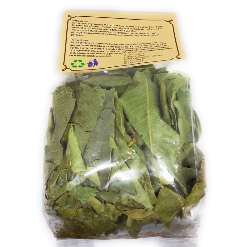 Hoja de Mango (1oz.)