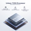 DOOGEE Tab A9 Pro 10 inch Tablet,Android 15 Tablet 20GB+128GB/2TB