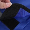 Wheelchair Backrest Storage Bag Electric Scooter Mobility Aid Hanging Bag