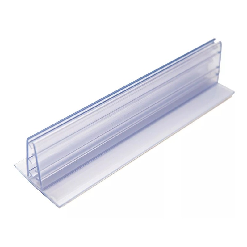 Exhivit Soporte P/ Graficos, Mampara, Anuncios, Paq C/ 50 Pz