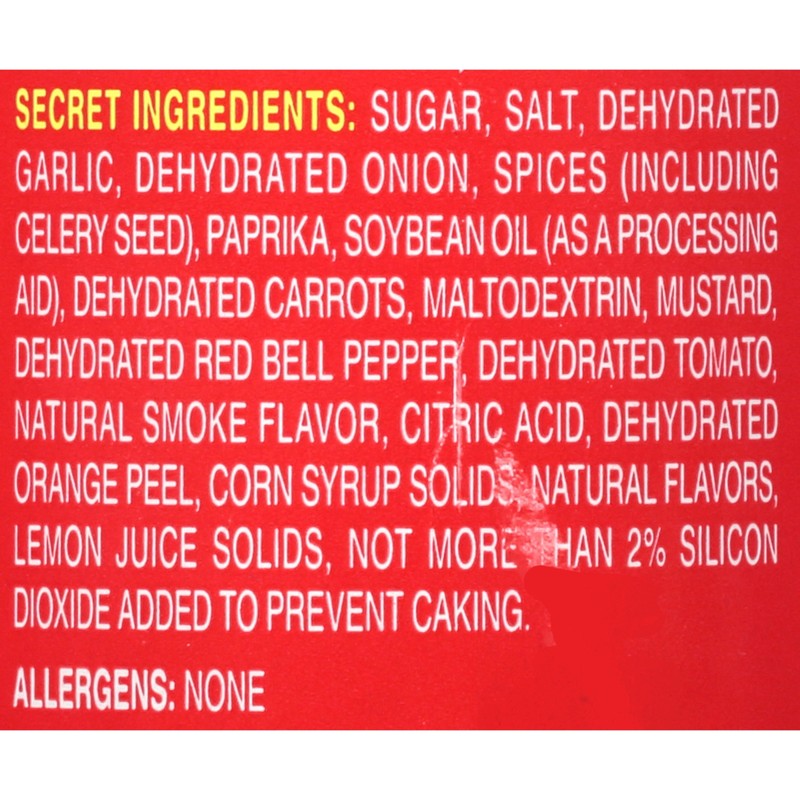 Famous Dave's BBQ Sauce, Devil's Spit 19 Oz (2-Pack) Bundled
