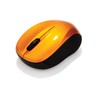 Verbatim GO NANO Wireless Mouse - Optical Wireless Mouse for