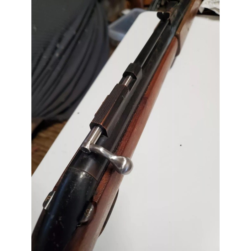 Unbranded Sheridan Model C Lug Screw