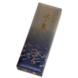 Gyokushudo Incense, Wave Elephant, Short