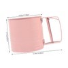 iplusmile Handheld Flour Sifter Cup Portable Powder Strainer for Baking