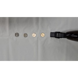 WANGTAEPOONG 10000PA Cordless Compressed air duster blower and vacuum 2-in-1, WANGTAEPOONG