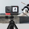 Sunnylife Panoramic 4K Camera Quick Release Protective Frame for Insta360