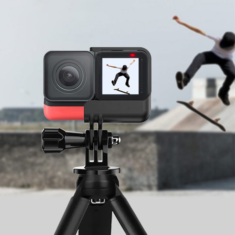 Sunnylife Panoramic 4K Camera Quick Release Protective Frame for Insta360