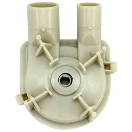 Aftermarket Whirlpool 7MWD87600SM0 Washer Water Drain Pump