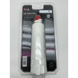 LG Genuine LG LT800P ADQ73613403 Refrigerator Water Filter Replacement Cartridge-FS