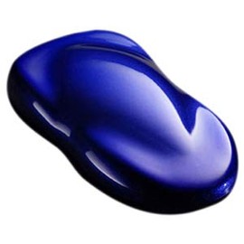 House of Kolor KK05-HP Cobalt Blue Intensifier