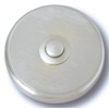 HeidemannDoorbell buttonsBell button Vienna Nickel