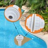 Pool Return Jet Kit Above Ground Pools Return Nozzle with