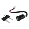 Ignition Coil CDI Box Spark Plug Conversion Kit Electric Stator