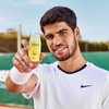 ISDIN Fotoprotector Fusion Water MAGIC by Alcaraz Facial Sunscreen with