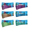 Zbar and Zbar Protein - Variety Pack - Made with