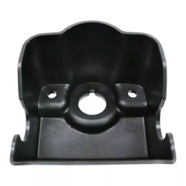 Yamaha Blaster 200 Handle Bar Plastic Key Cover OEM 2GU-26124-02-0