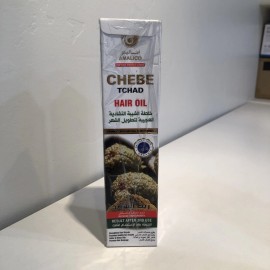 Amalico Natural African Chebe Powder for Hair Growth 250ml