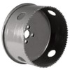 MALCO GOS5 EV 100mm Gutter Outlet Saw