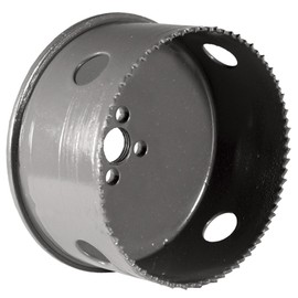 MALCO GOS5 EV 100mm Gutter Outlet Saw