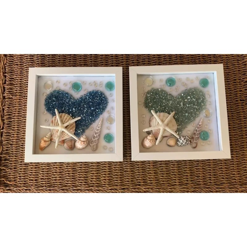 Pro Glass Table Bar Top Clear Epoxy Resin - ProGlas