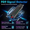 Detectores de cámaras Ocultas, buscador de Dispositivos de Escucha, Detector
