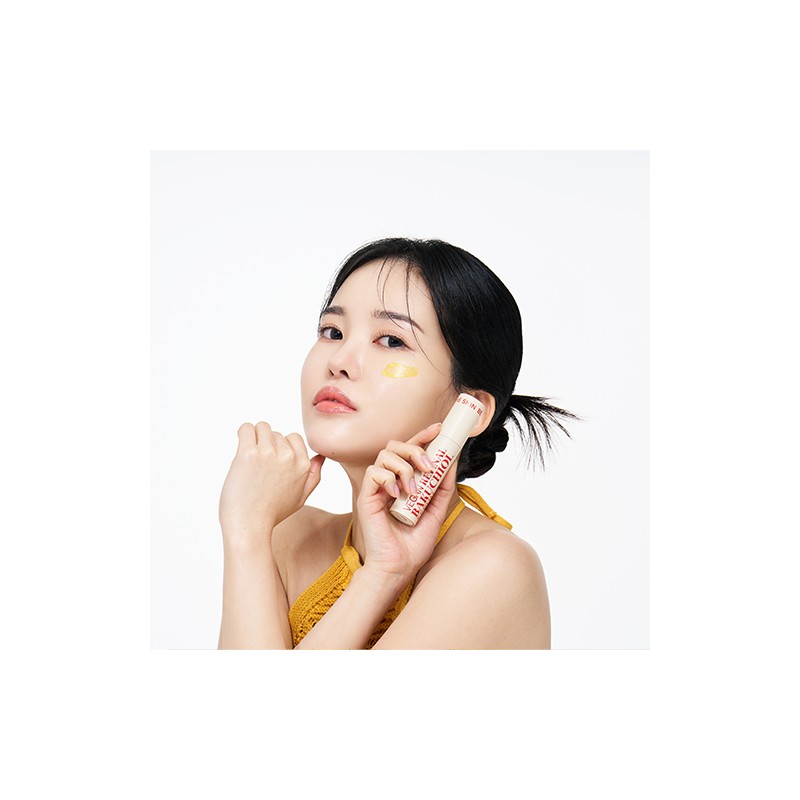 Be the Skin [Be the Skin]Vegan Retinal Bakuchiol Serum 20ml