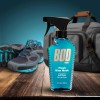 BOD man 3 X Bod Man Fresh Blue Musk Cologne