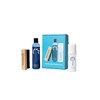 Refreshed Cleaning Kit - 1x Solution, 1 White Shoe Cleaner