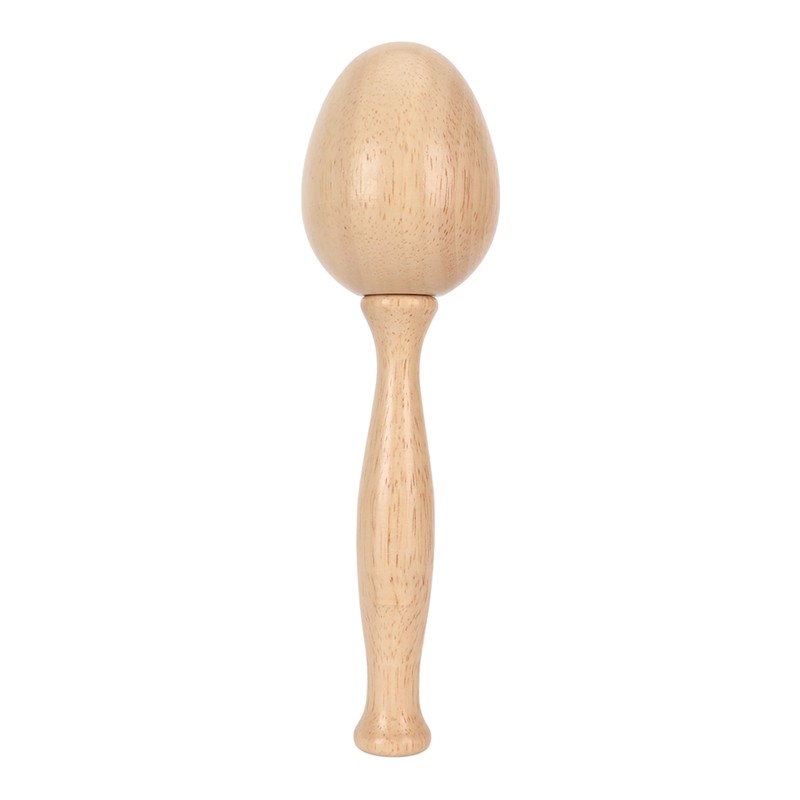 Darning Egg for Socks with Large Eye Needles Sewing Threads
