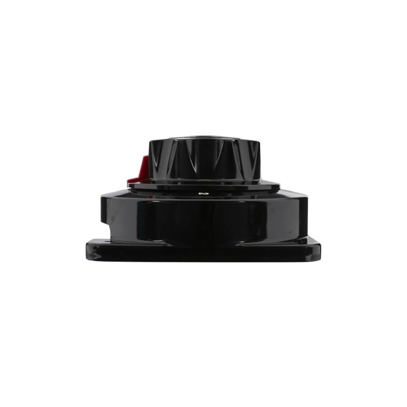 Hella 4 Position Battery Disconnect Switch Rotary 150 AMP