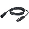 Mic Cable Xlr To Xlr 1.5M