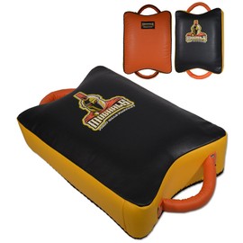 Ring to Cage MUGHALS Muay Thai Low/Leg Kick Pad