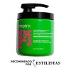 Matrix Mascarilla Hidratante Food For Soft 500ml